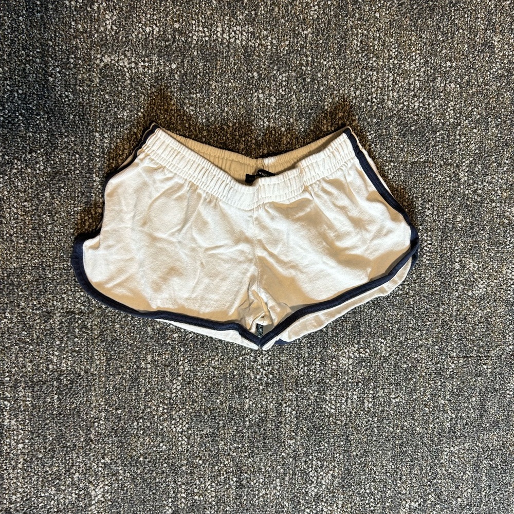Brandy Melville Sleep Shorts
